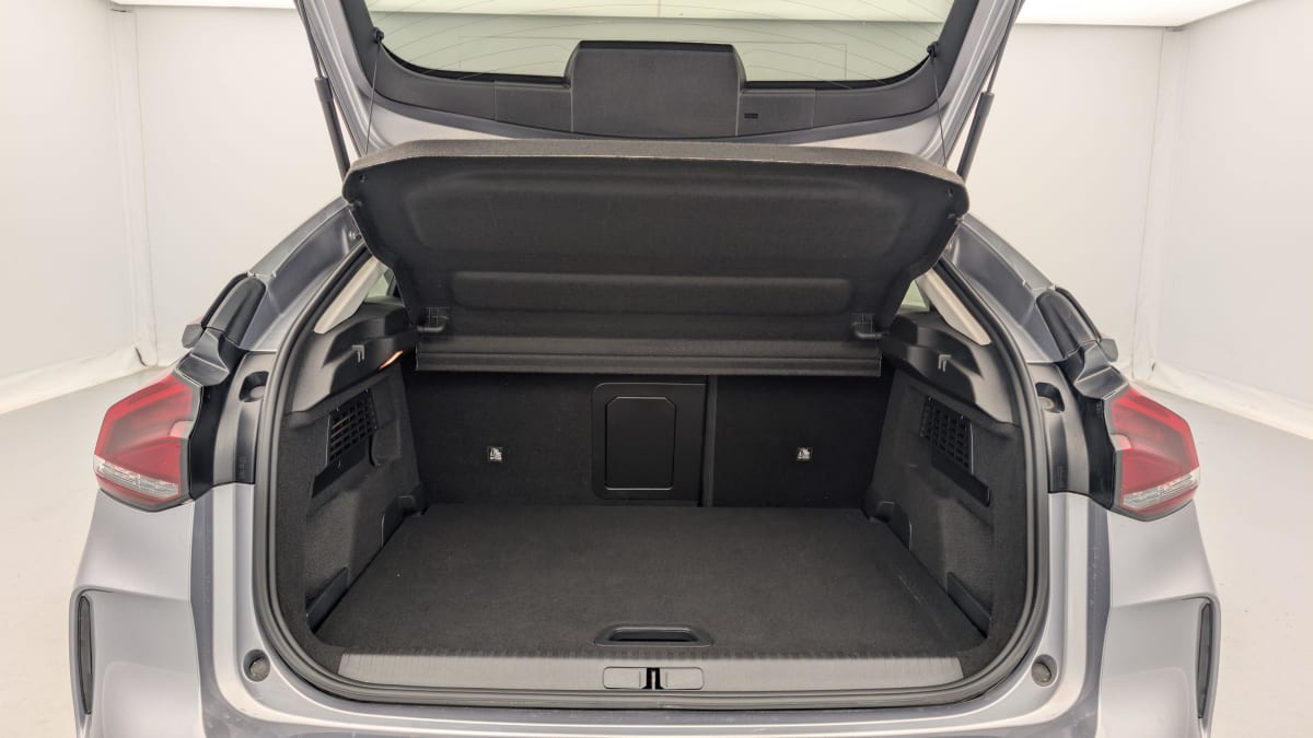 CITROEN C4 PureTech 130 S S BVM6 Shine