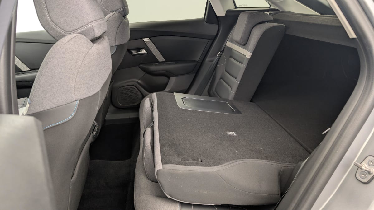 CITROEN C4 PureTech 130 S S BVM6 Shine