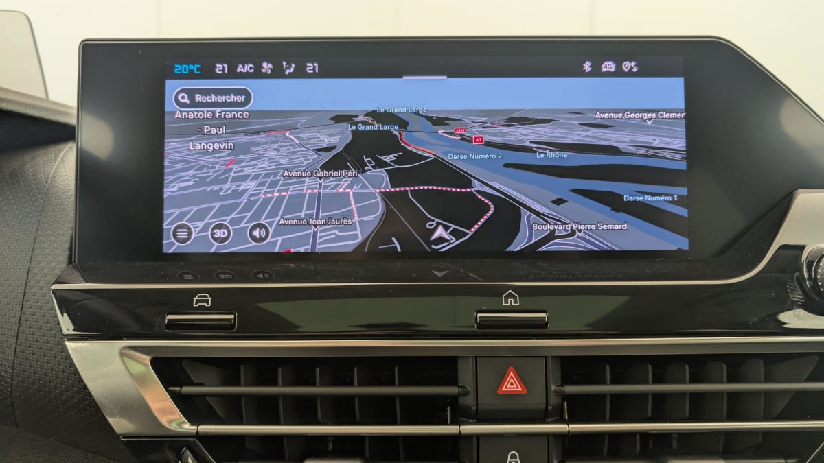 CITROEN C4 PureTech 130 S S BVM6 Shine