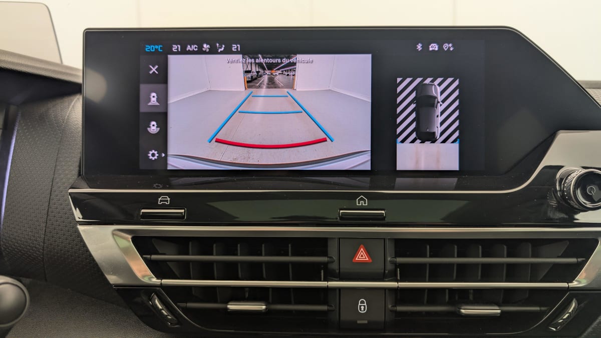 CITROEN C4 PureTech 130 S S BVM6 Shine