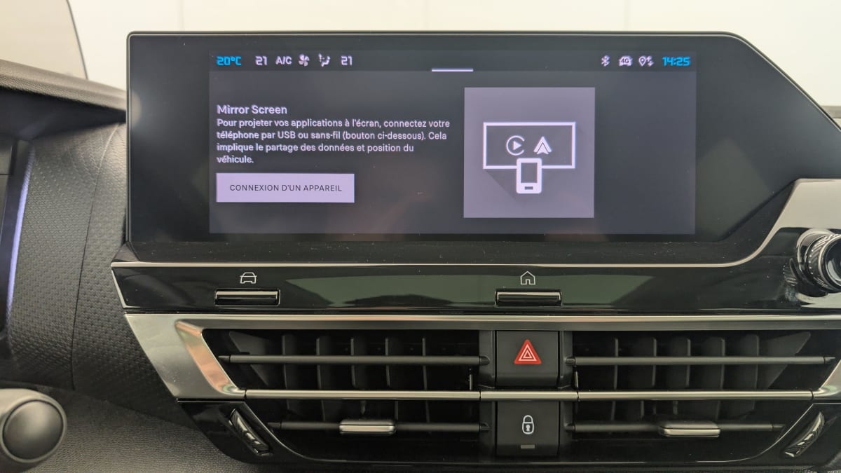 CITROEN C4 PureTech 130 S S BVM6 Shine