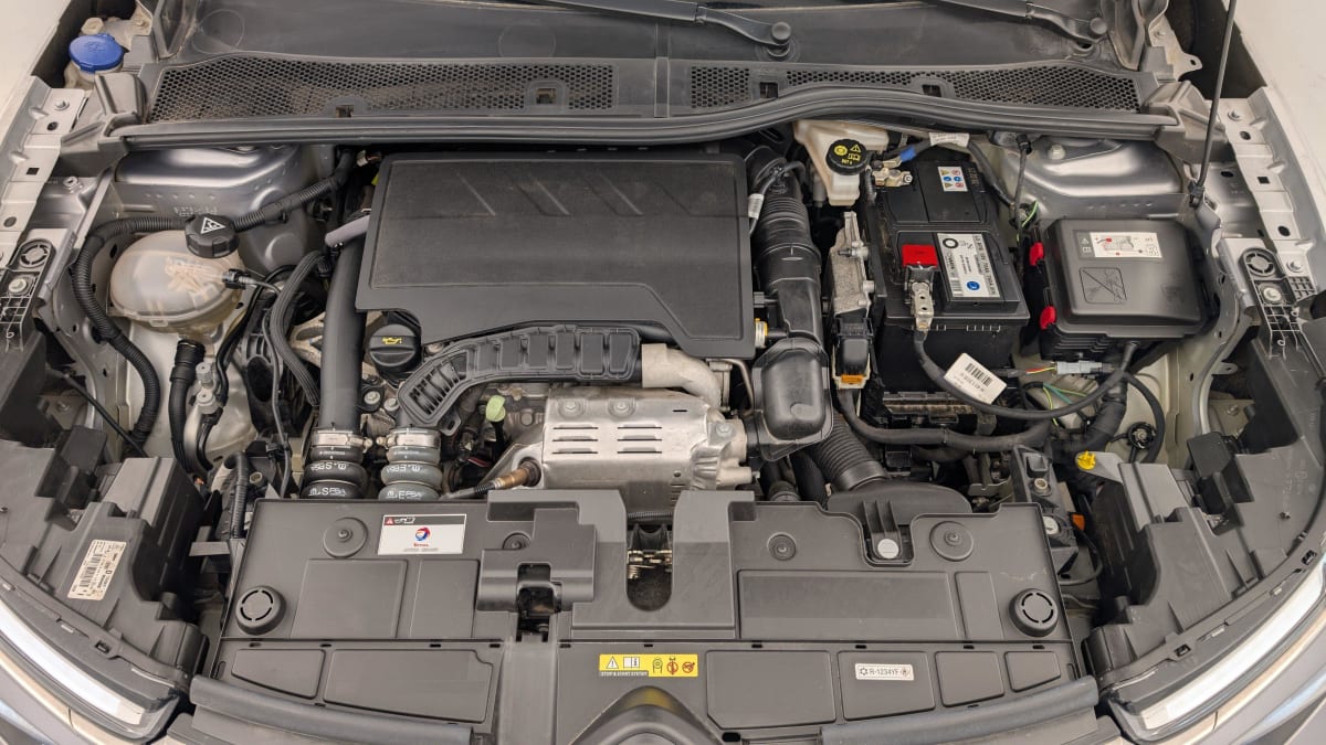 CITROEN C4 PureTech 130 S S BVM6 Shine