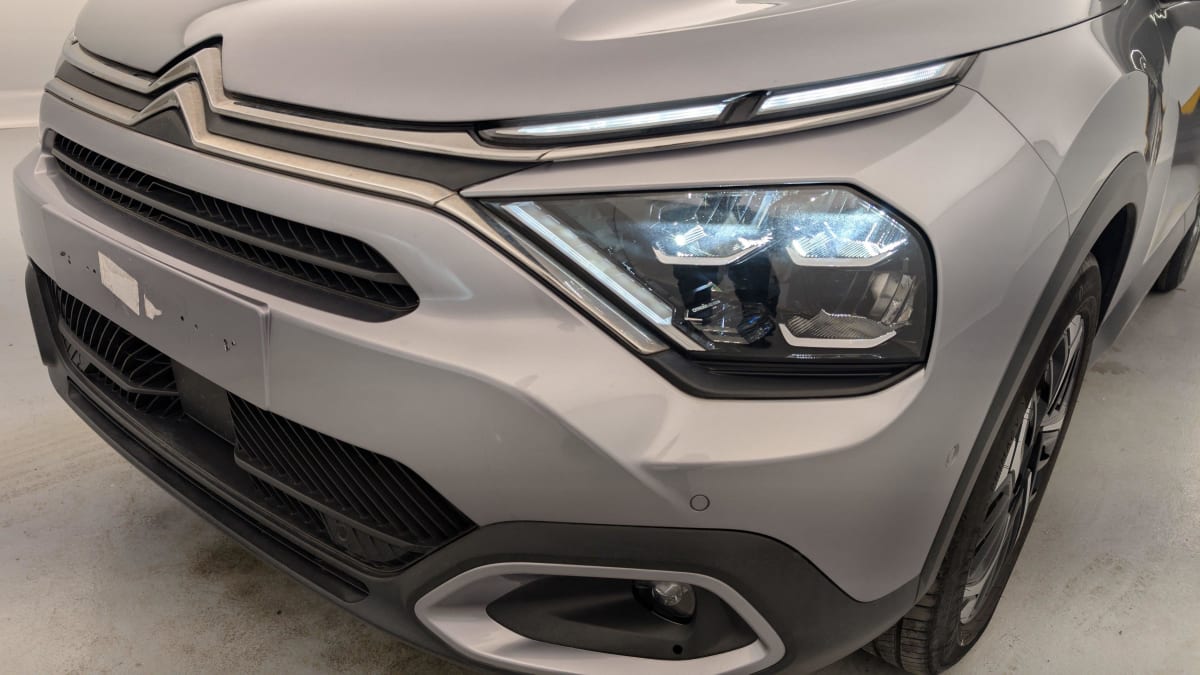 CITROEN C4 PureTech 130 S S BVM6 Shine