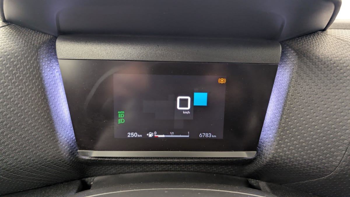CITROEN C4 PureTech 130 S S BVM6 Shine