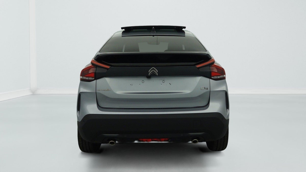 CITROEN C4 PureTech 130 S S BVM6 Shine