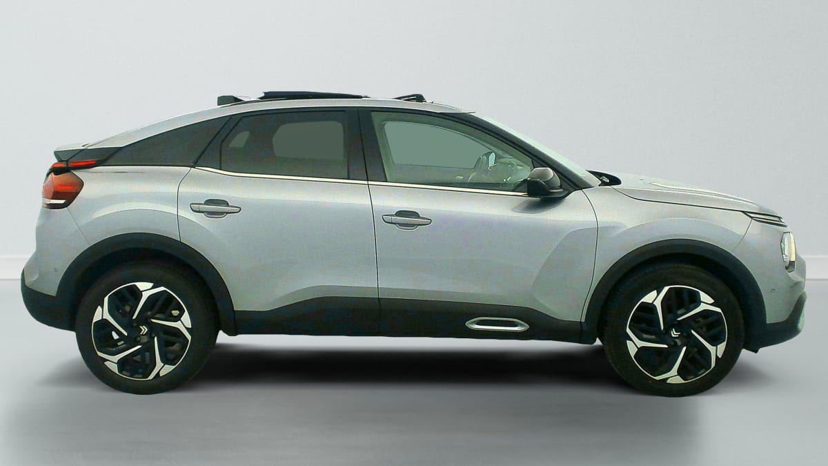 CITROEN C4 PureTech 130 S S BVM6 Shine