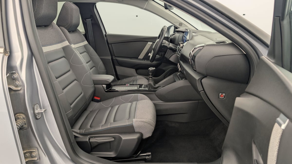 CITROEN C4 PureTech 130 S S BVM6 Shine
