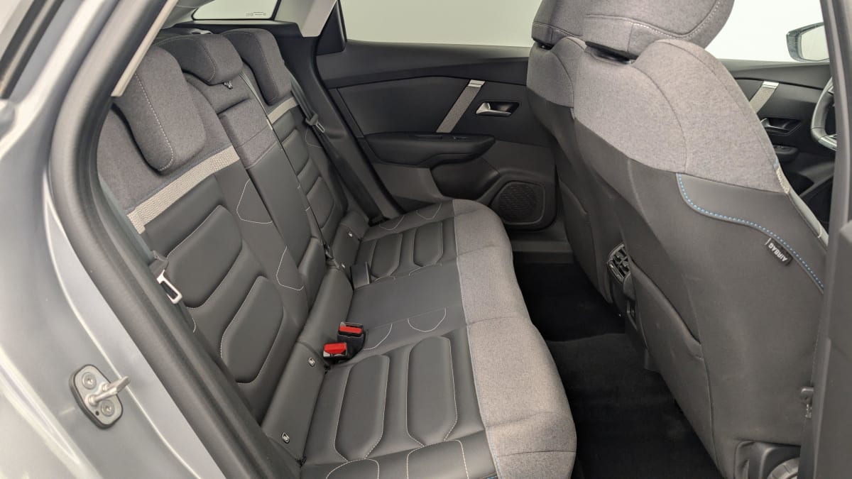CITROEN C4 PureTech 130 S S BVM6 Shine