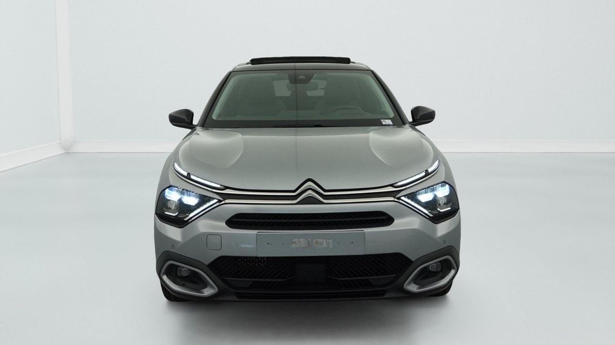 CITROEN C4 PureTech 130 S S BVM6 Shine