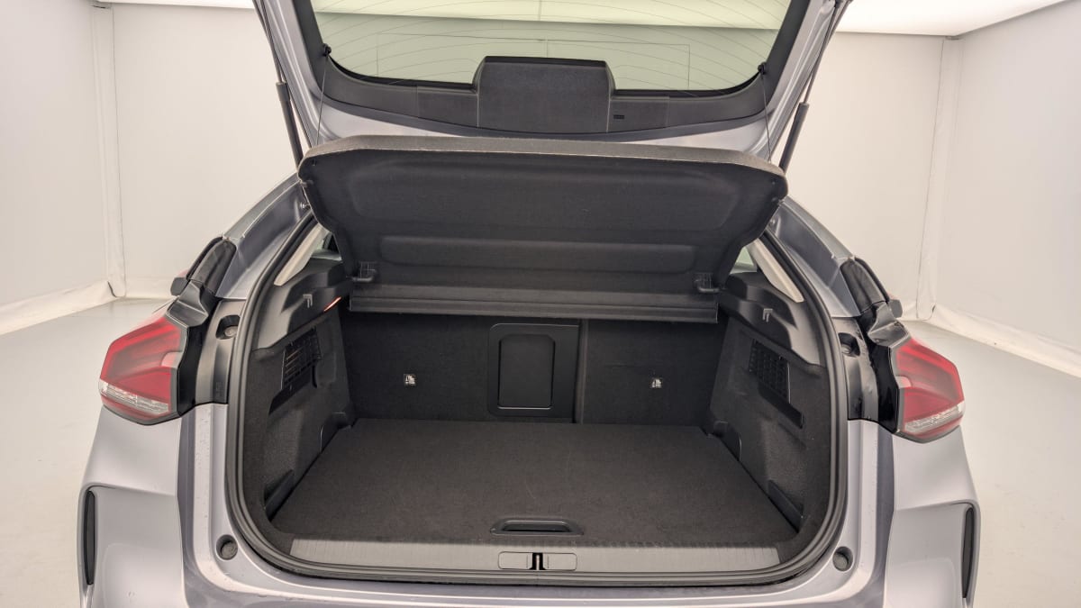 CITROEN C4 PureTech 130 S S BVM6 Shine
