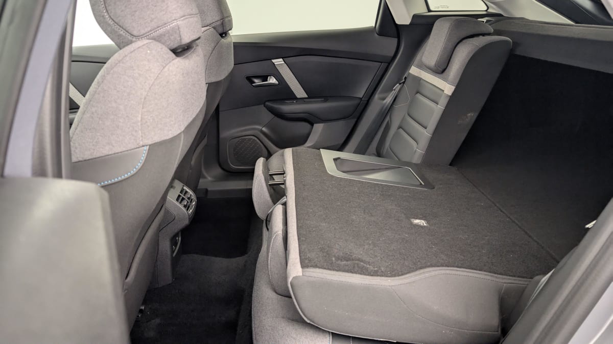 CITROEN C4 PureTech 130 S S BVM6 Shine