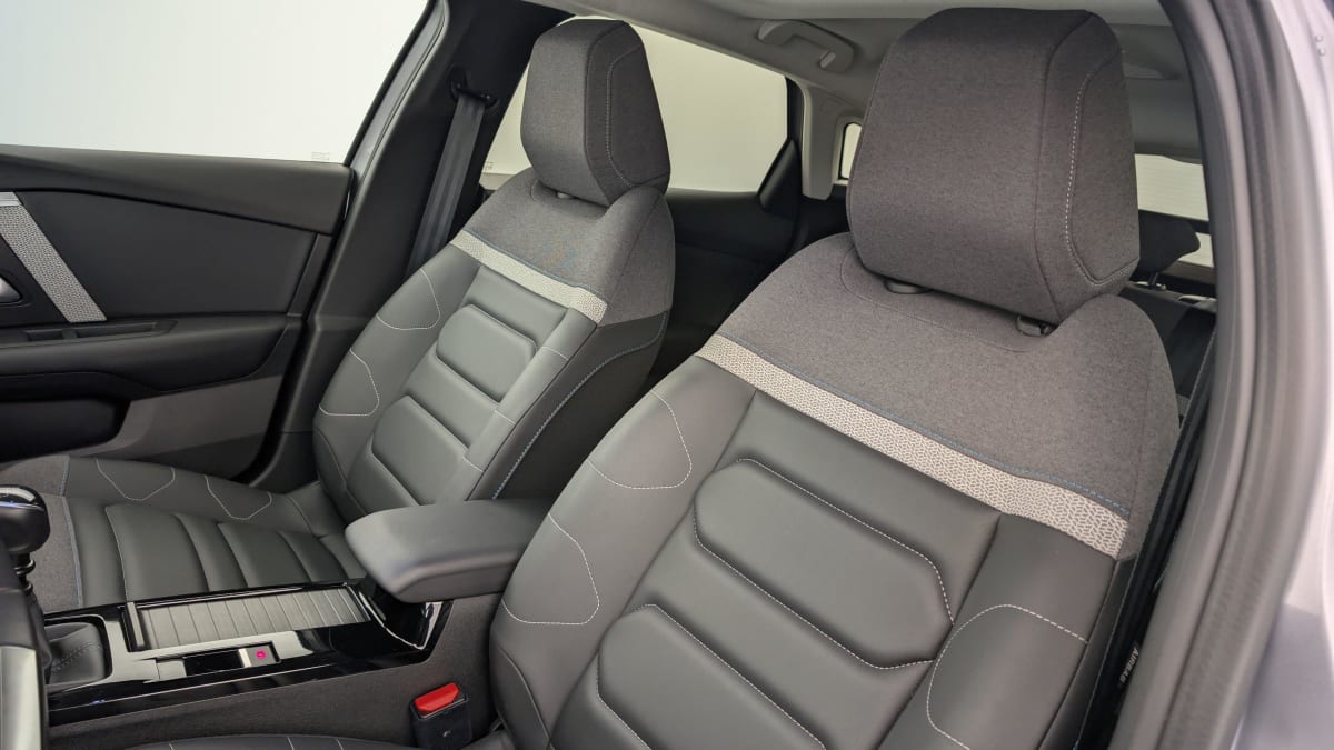 CITROEN C4 PureTech 130 S S BVM6 Shine