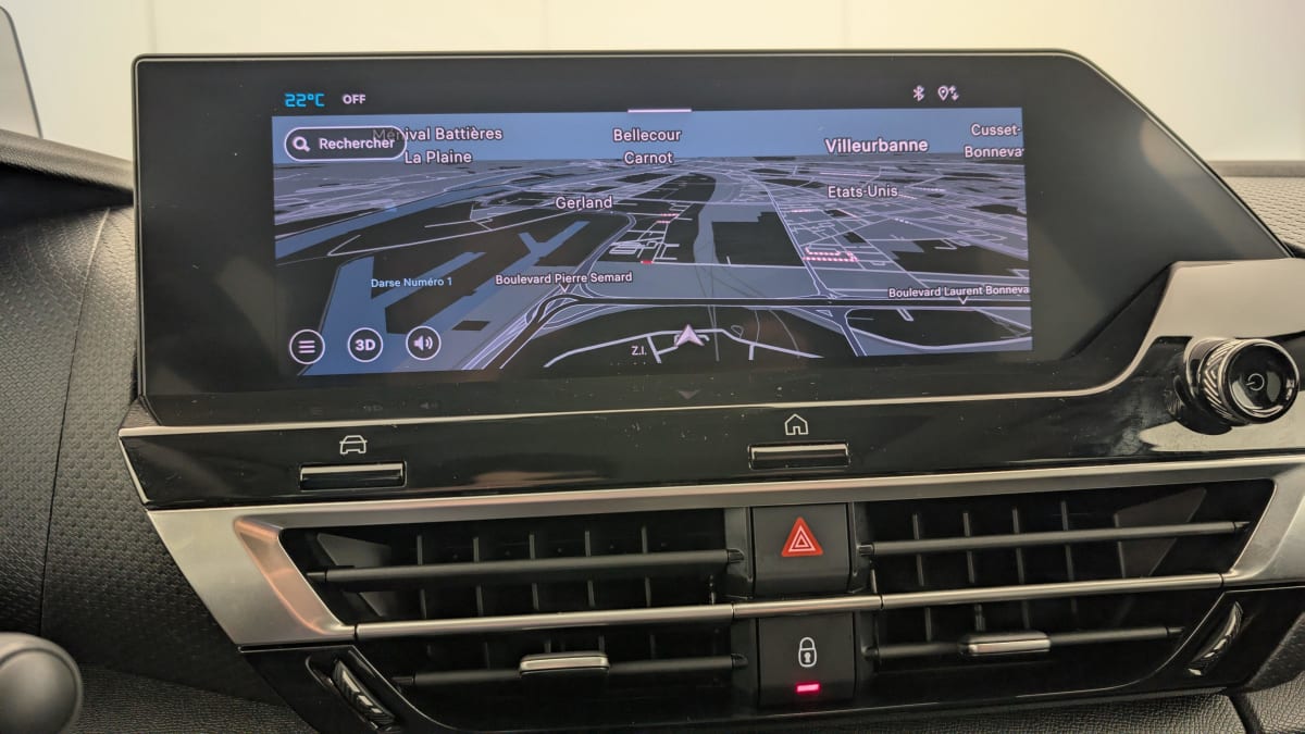 CITROEN C4 PureTech 130 S S BVM6 Shine