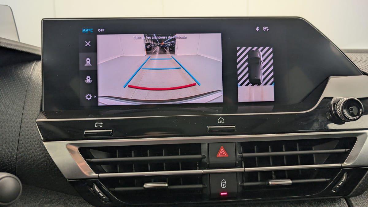 CITROEN C4 PureTech 130 S S BVM6 Shine