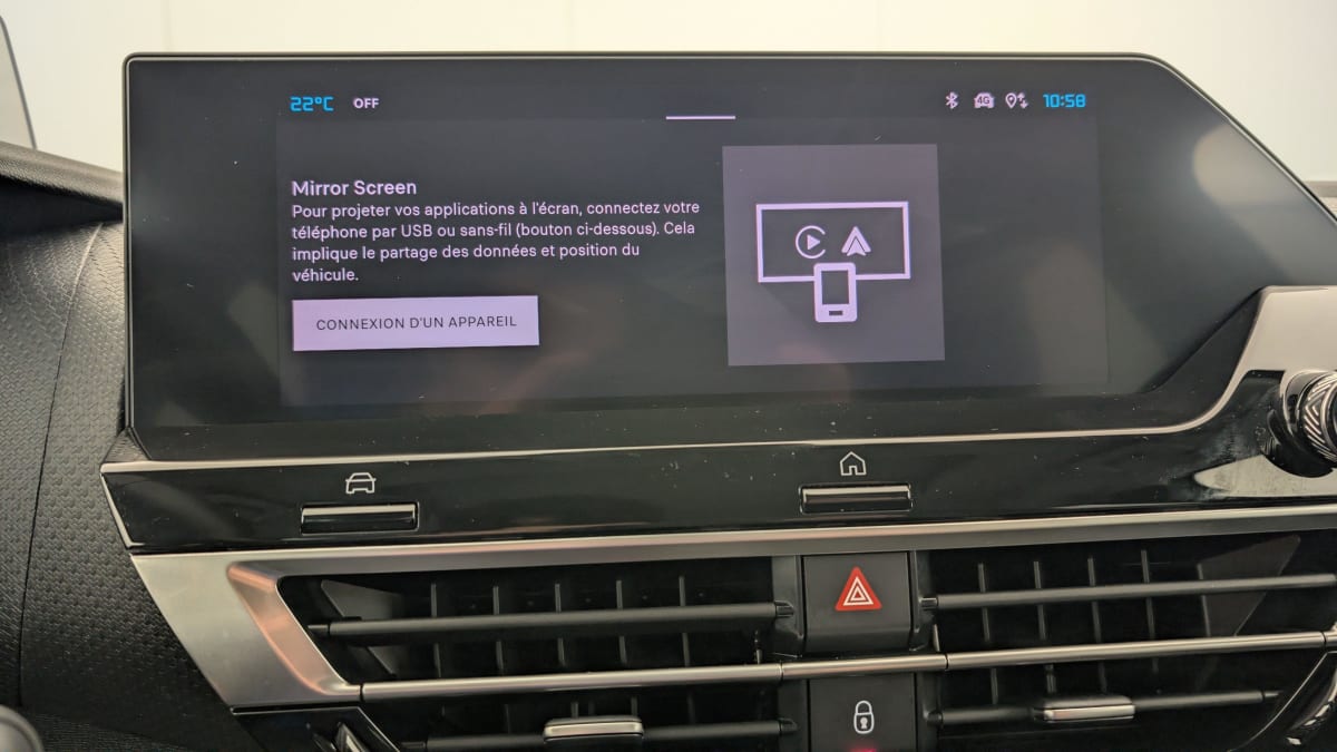 CITROEN C4 PureTech 130 S S BVM6 Shine