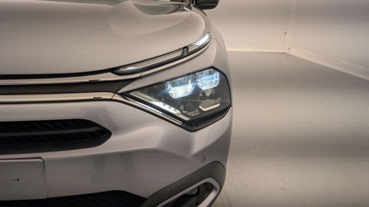 CITROEN C4 PureTech 130 S S BVM6 Shine
