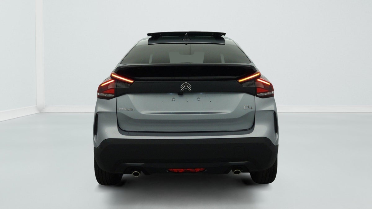 CITROEN C4 PureTech 130 S S BVM6 Shine