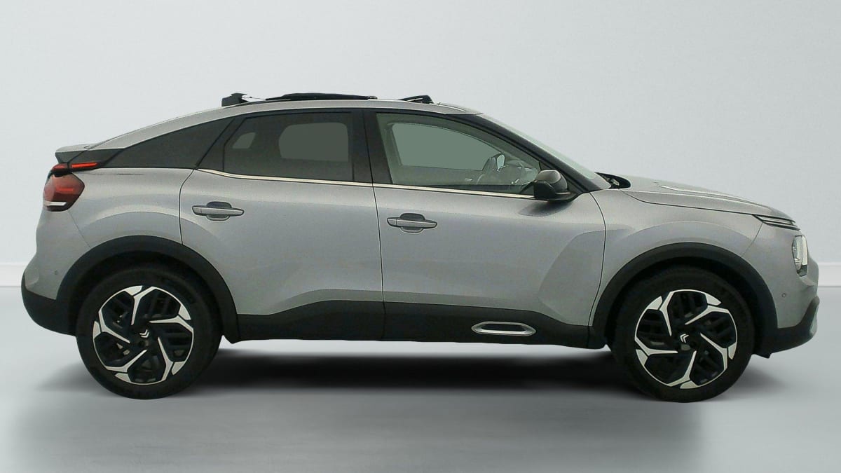 CITROEN C4 PureTech 130 S S BVM6 Shine