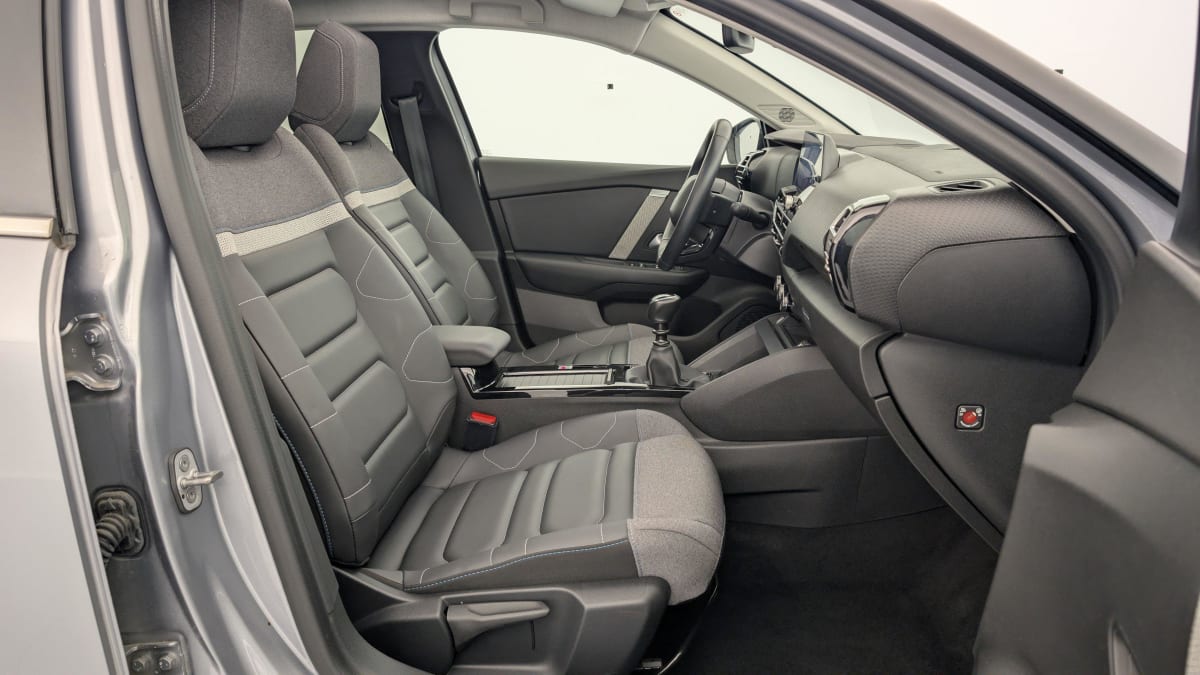 CITROEN C4 PureTech 130 S S BVM6 Shine