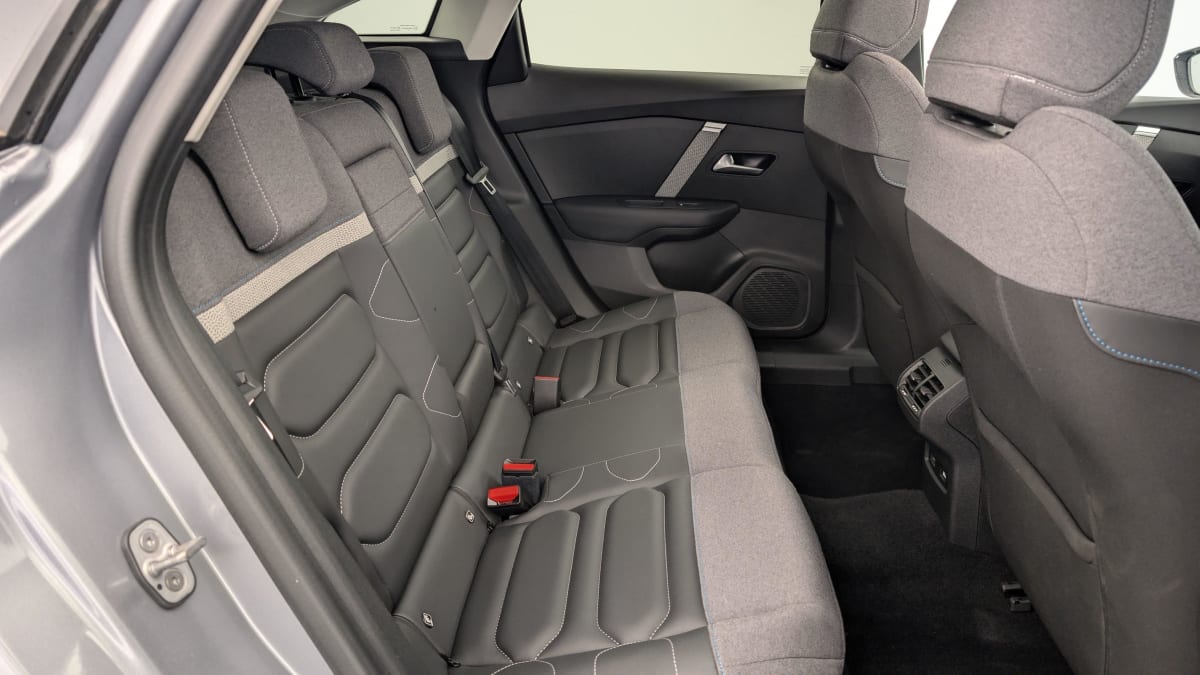 CITROEN C4 PureTech 130 S S BVM6 Shine