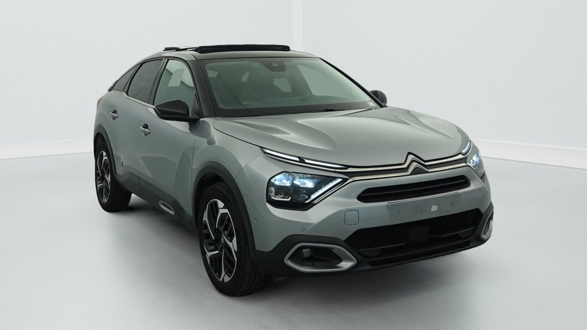 CITROEN C4 PureTech 130 S S BVM6 Shine