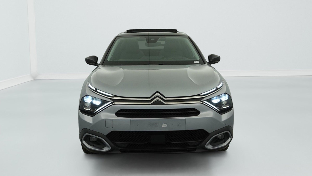 CITROEN C4 PureTech 130 S S BVM6 Shine