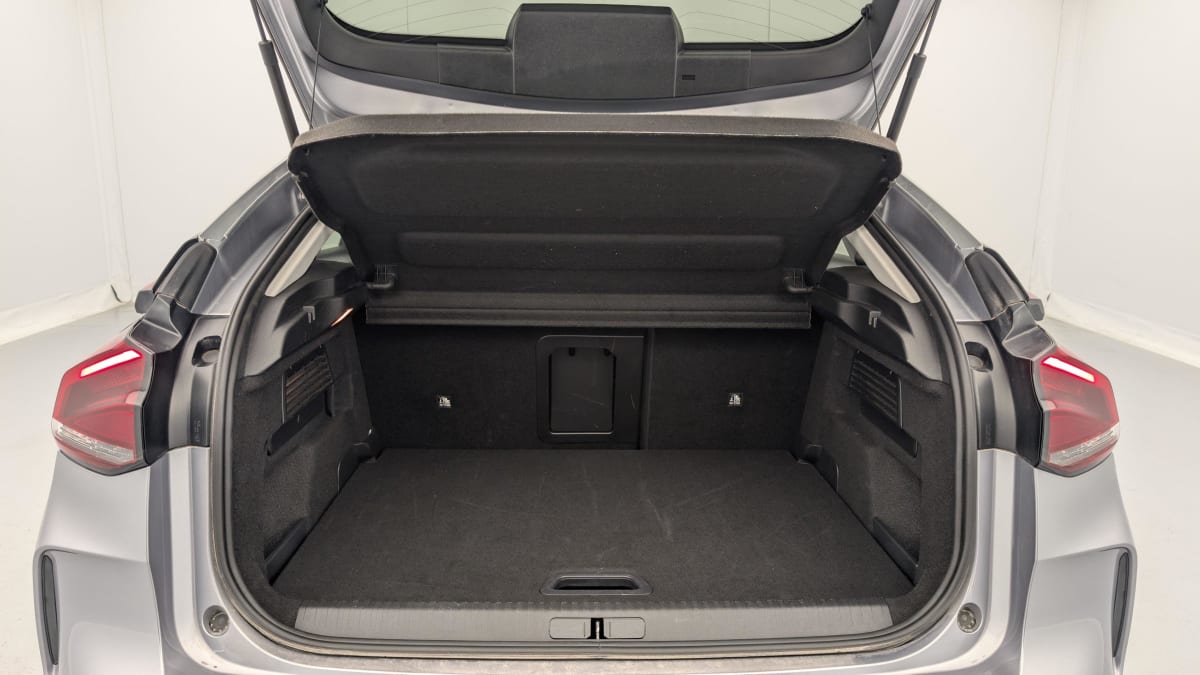 CITROEN C4 PureTech 130 S S BVM6 Shine