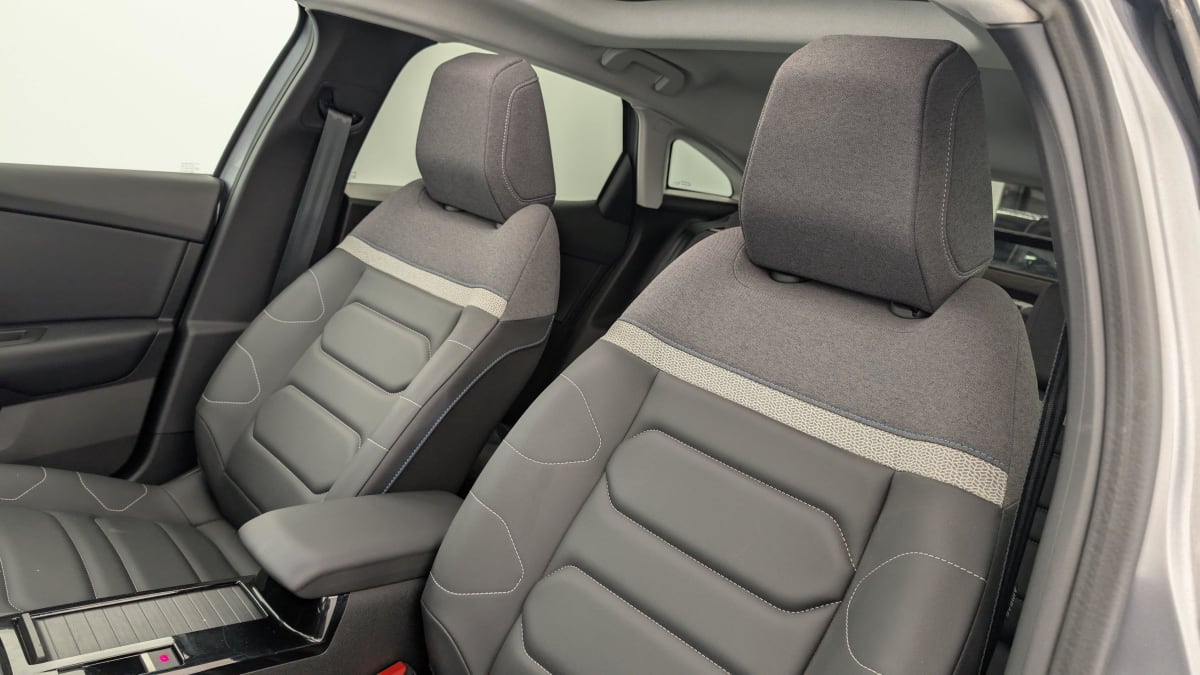 CITROEN C4 PureTech 130 S S BVM6 Shine