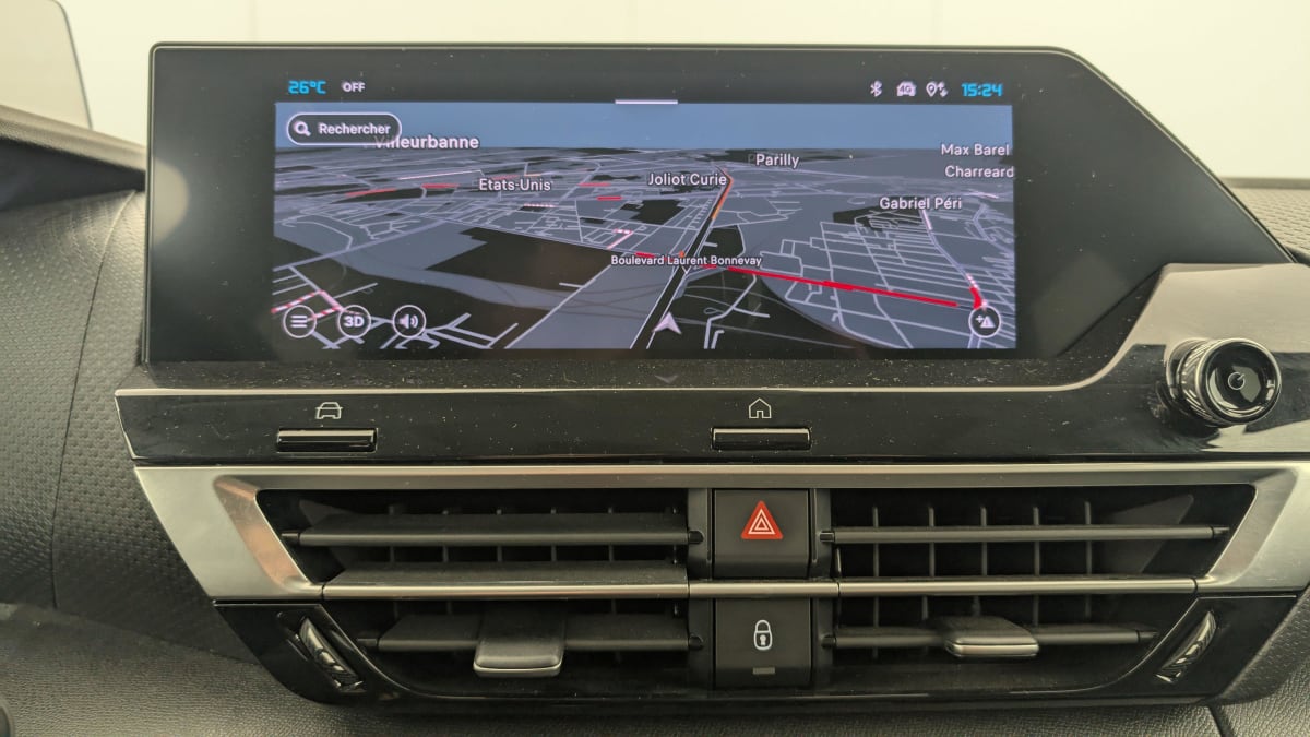 CITROEN C4 PureTech 130 S S BVM6 Shine