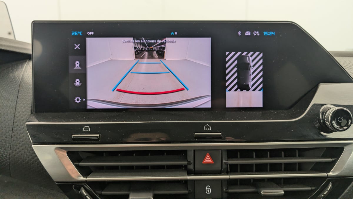 CITROEN C4 PureTech 130 S S BVM6 Shine