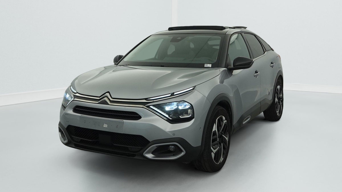 CITROEN C4 PureTech 130 S S BVM6 Shine