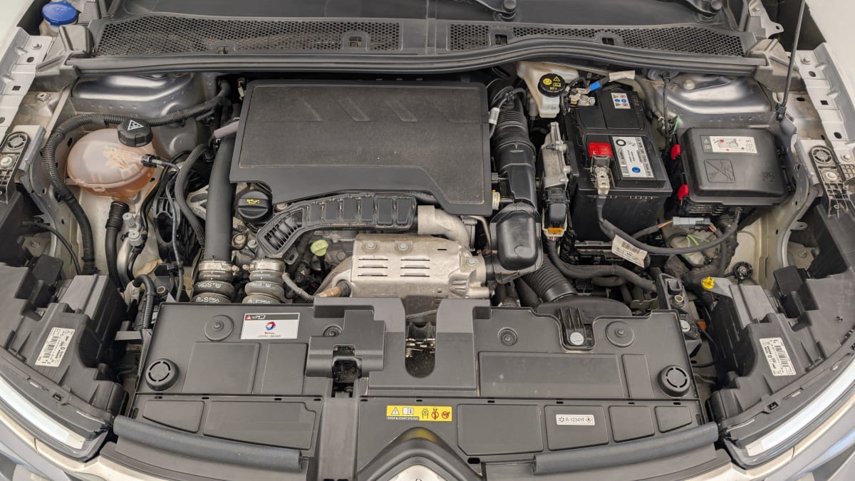 CITROEN C4 PureTech 130 S S BVM6 Shine