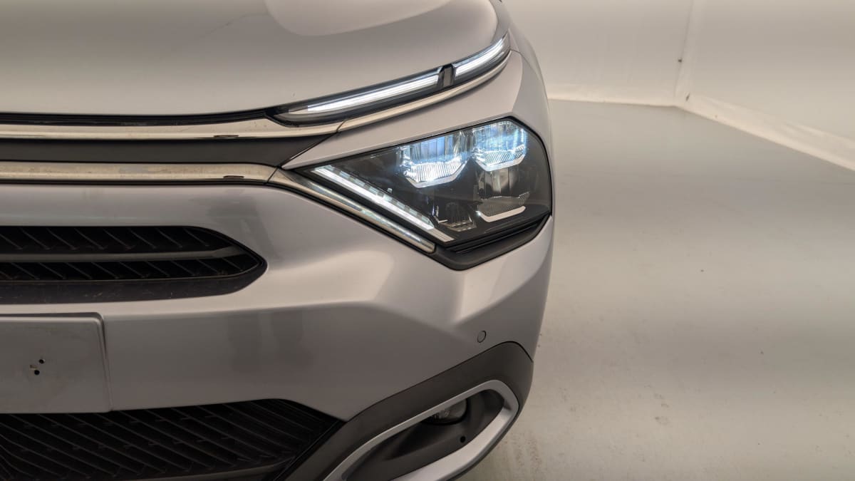 CITROEN C4 PureTech 130 S S BVM6 Shine