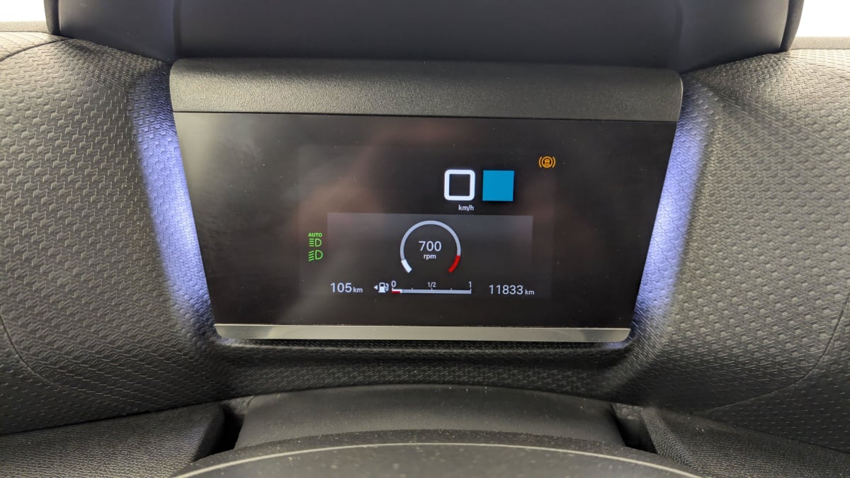 CITROEN C4 PureTech 130 S S BVM6 Shine