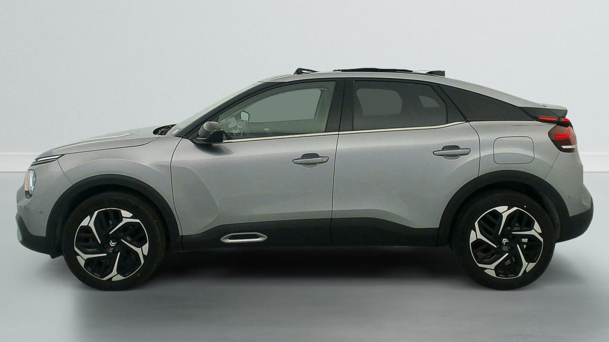 CITROEN C4 PureTech 130 S S BVM6 Shine