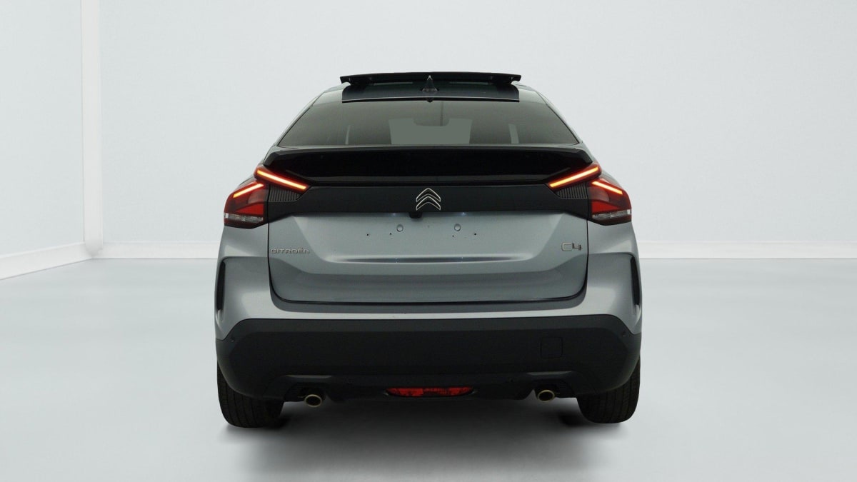 CITROEN C4 PureTech 130 S S BVM6 Shine