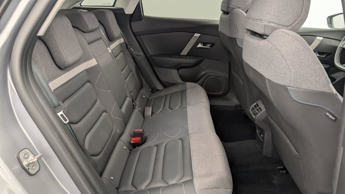 CITROEN C4 PureTech 130 S S BVM6 Shine