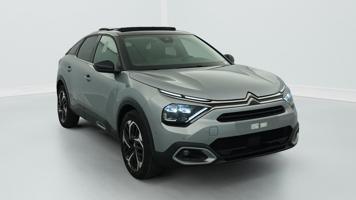 CITROEN C4 PureTech 130 S S BVM6 Shine