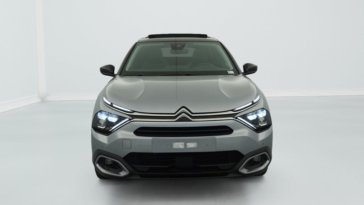CITROEN C4 PureTech 130 S S BVM6 Shine