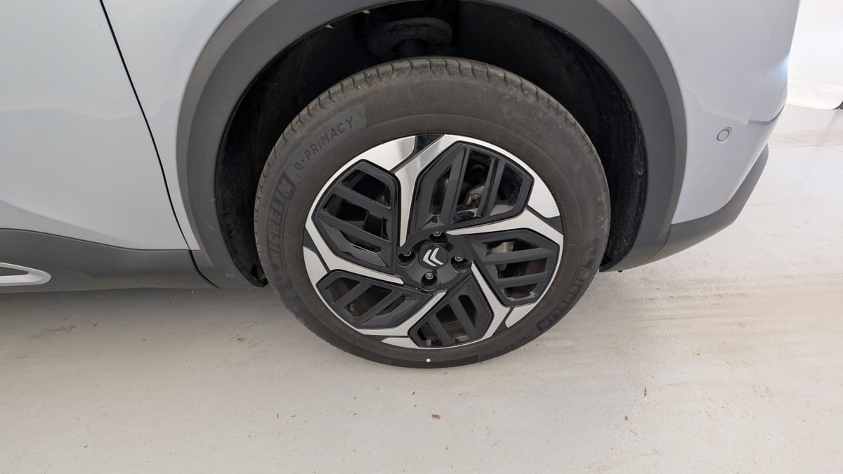 CITROEN C4 PureTech 130 S S BVM6 Shine