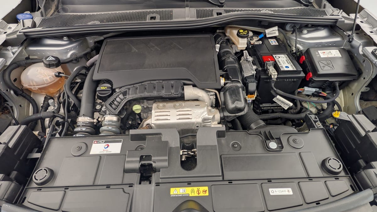 CITROEN C4 PureTech 130 S S BVM6 Shine