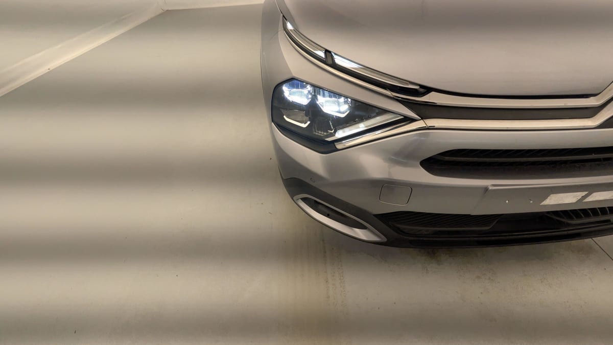 CITROEN C4 PureTech 130 S S BVM6 Shine