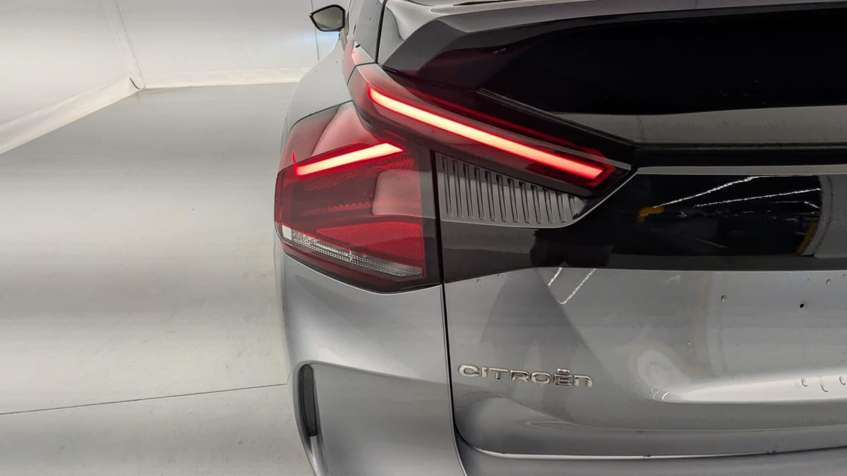 CITROEN C4 PureTech 130 S S BVM6 Shine