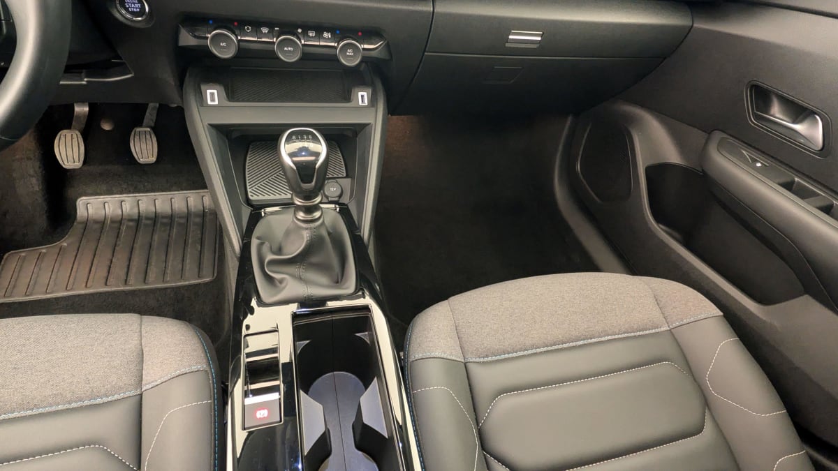CITROEN C4 PureTech 130 S S BVM6 Shine