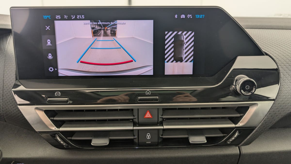 CITROEN C4 PureTech 130 S S BVM6 Shine