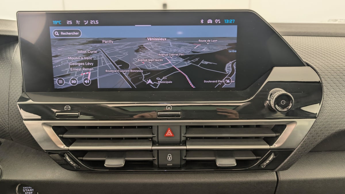 CITROEN C4 PureTech 130 S S BVM6 Shine