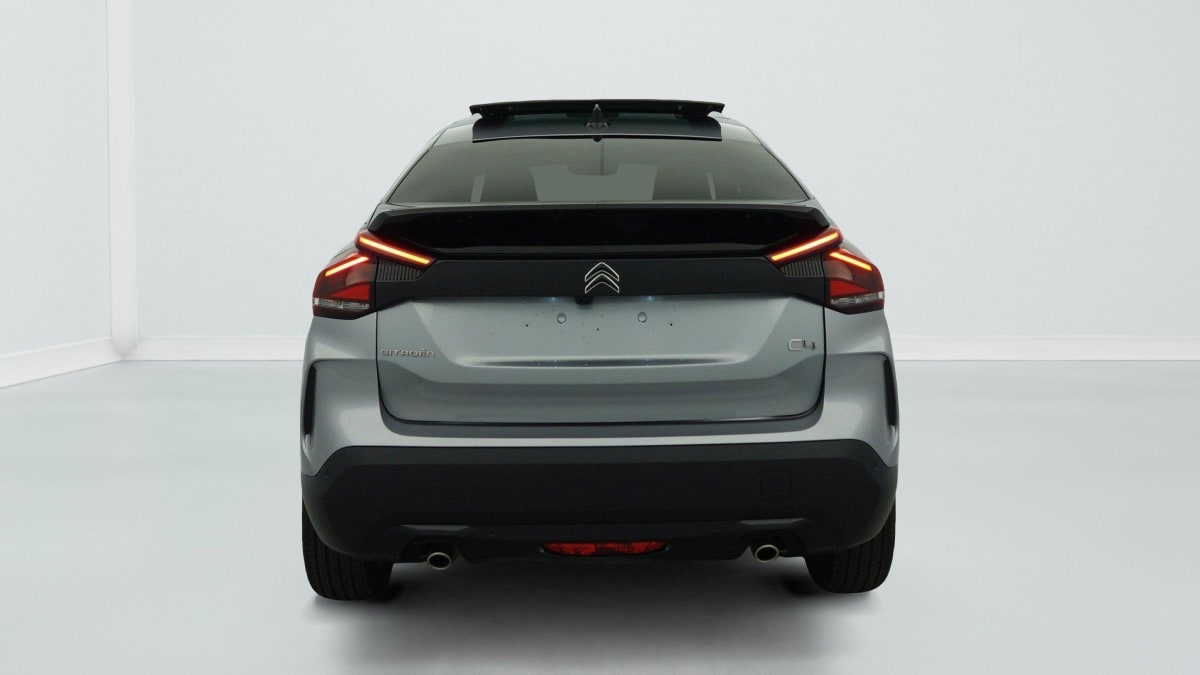 CITROEN C4 PureTech 130 S S BVM6 Shine