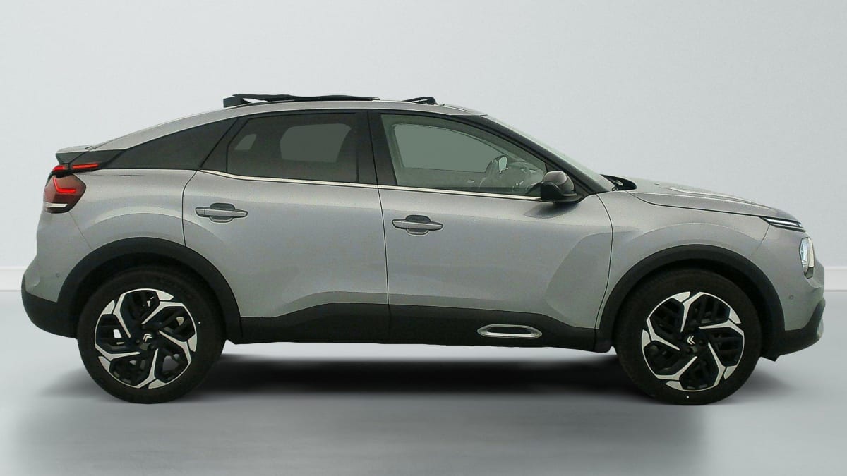 CITROEN C4 PureTech 130 S S BVM6 Shine