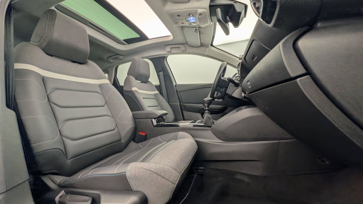 CITROEN C4 PureTech 130 S S BVM6 Shine