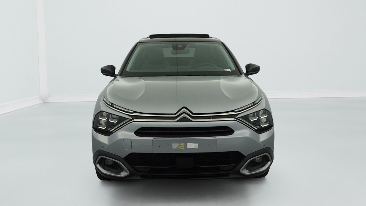 CITROEN C4 PureTech 130 S S BVM6 Shine